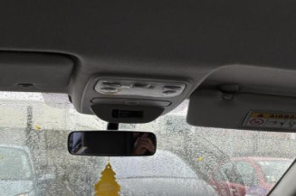 Porte avant gauche RENAULT CLIO 4