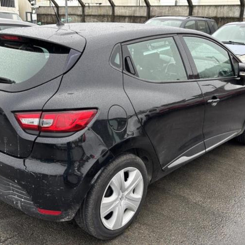 Porte avant gauche RENAULT CLIO 4 Photo n°18