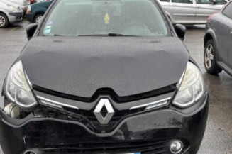 Porte avant gauche RENAULT CLIO 4