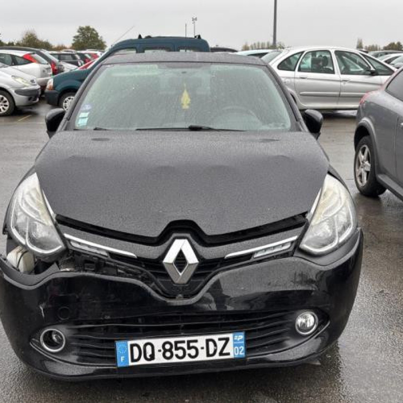 Porte avant gauche RENAULT CLIO 4 Photo n°19