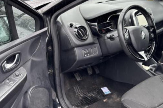 Porte avant gauche RENAULT CLIO 4