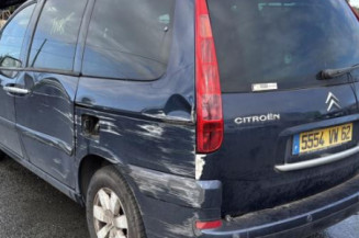 Feu arriere principal droit (feux) CITROEN C8