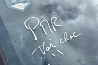 Feu arriere principal droit (feux) CITROEN C8