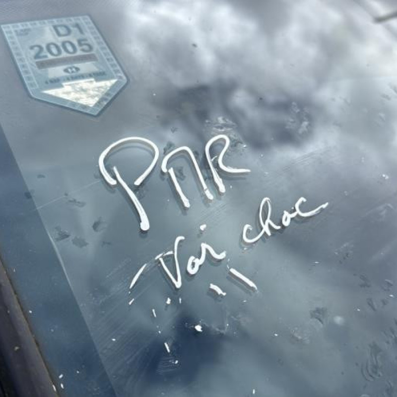 Feu arriere principal droit (feux) CITROEN C8 Photo n°14