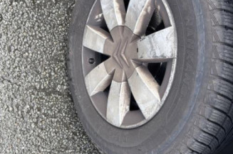 Feu arriere principal droit (feux) CITROEN C8