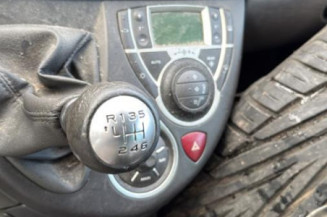 Feu arriere principal droit (feux) CITROEN C8