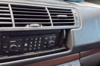 Feu arriere principal droit (feux) CITROEN C8
