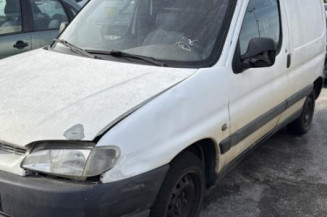 Porte avant gauche PEUGEOT PARTNER 1