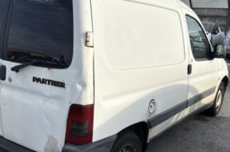Porte avant gauche PEUGEOT PARTNER 1