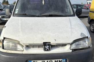 Porte avant gauche PEUGEOT PARTNER 1