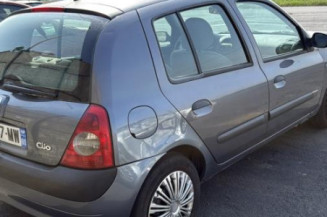Vitre avant droit RENAULT CLIO 2