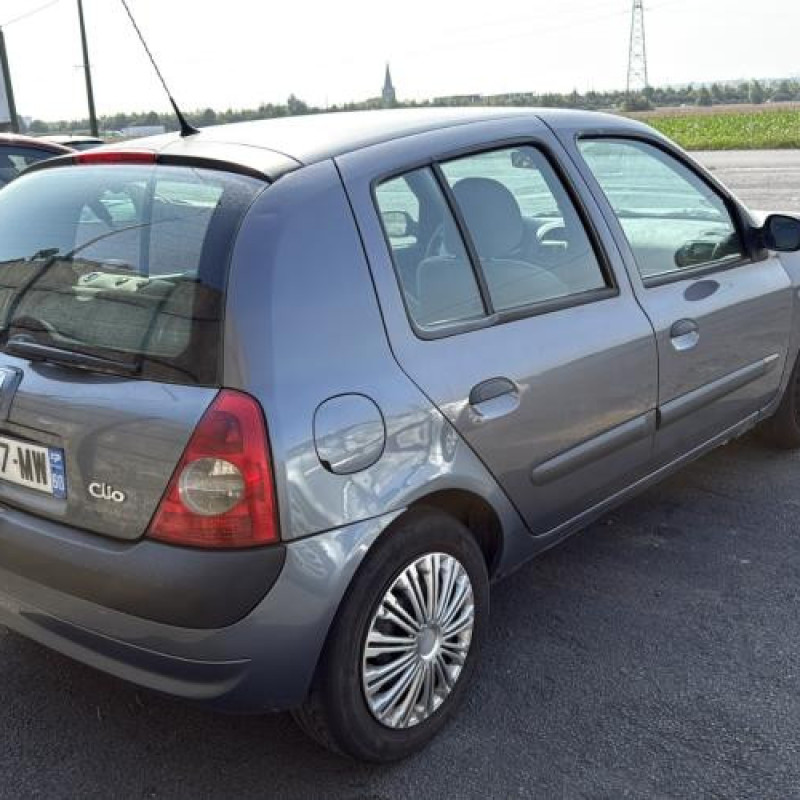 Vitre avant droit RENAULT CLIO 2 Photo n°7
