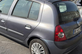 Vitre avant droit RENAULT CLIO 2