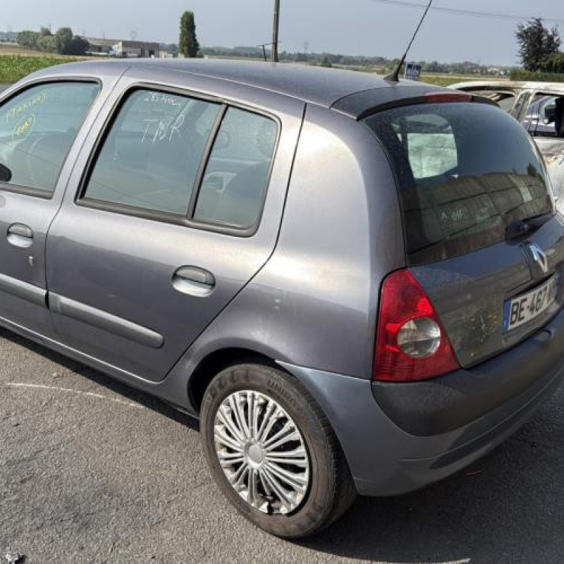 Vitre avant droit RENAULT CLIO 2 Photo n°8