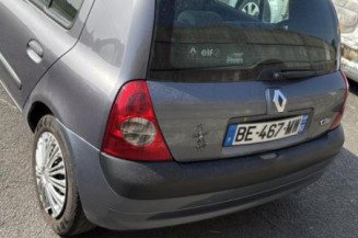 Vitre avant droit RENAULT CLIO 2