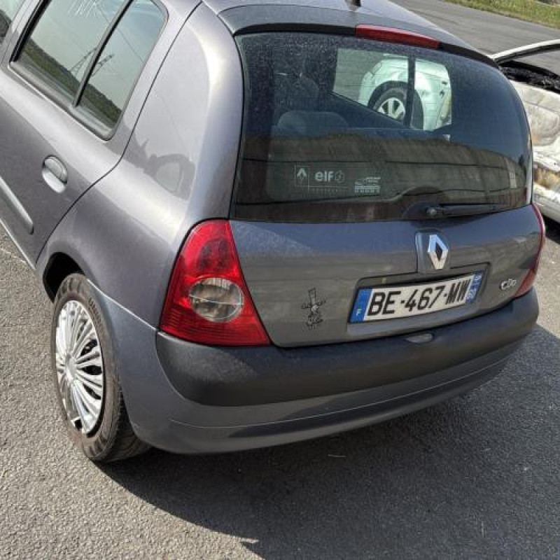 Vitre avant droit RENAULT CLIO 2 Photo n°9