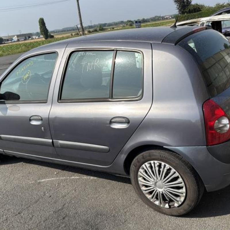 Vitre avant droit RENAULT CLIO 2 Photo n°10