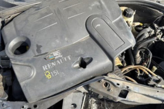 Vitre avant droit RENAULT CLIO 2