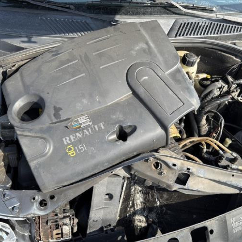Vitre avant droit RENAULT CLIO 2 Photo n°13