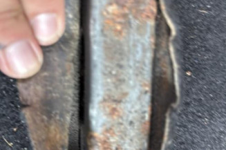 Vitre avant droit RENAULT CLIO 2