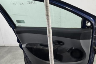 Porte avant gauche RENAULT CLIO 3
