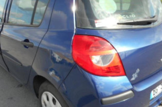 Porte avant gauche RENAULT CLIO 3