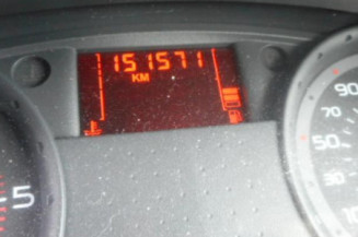 Porte avant gauche RENAULT CLIO 3
