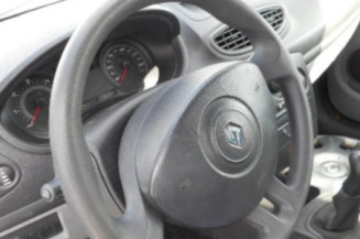 Porte avant gauche RENAULT CLIO 3