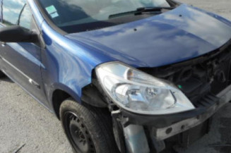 Porte avant gauche RENAULT CLIO 3