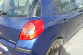 Porte avant gauche RENAULT CLIO 3