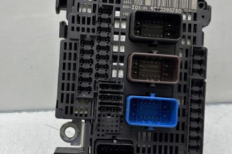 Boitier servitude moteur (BSM) PEUGEOT 308 2 Photo n°1