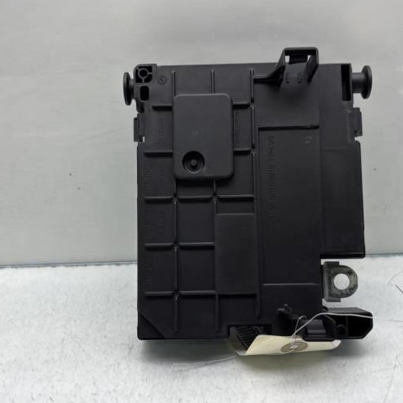 Boitier servitude moteur (BSM) PEUGEOT 308 2 Photo n°3