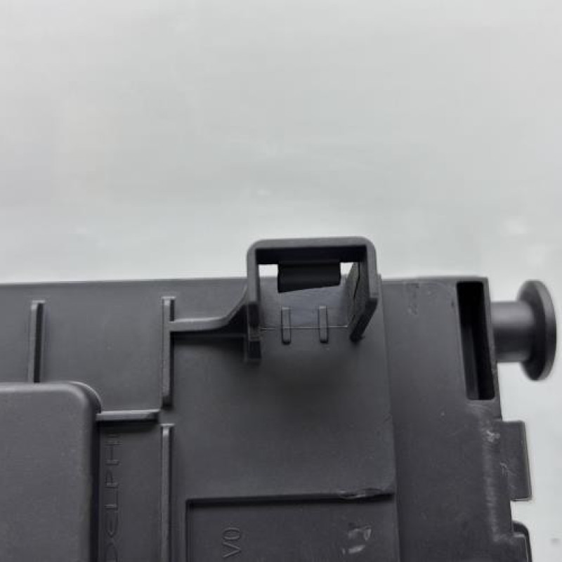 Boitier servitude moteur (BSM) PEUGEOT 308 2 Photo n°4