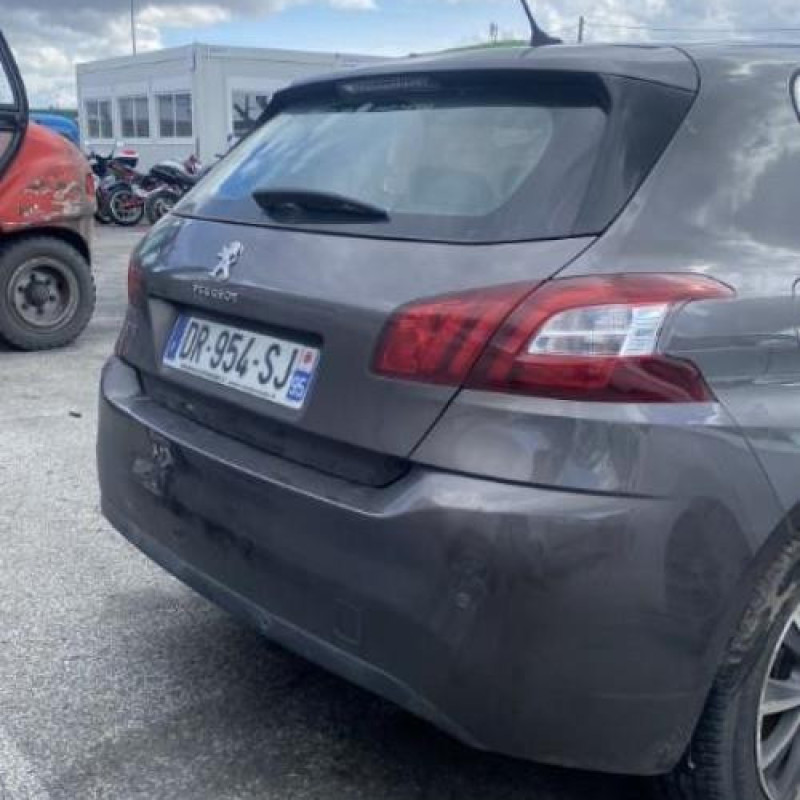 Boitier servitude moteur (BSM) PEUGEOT 308 2 Photo n°12