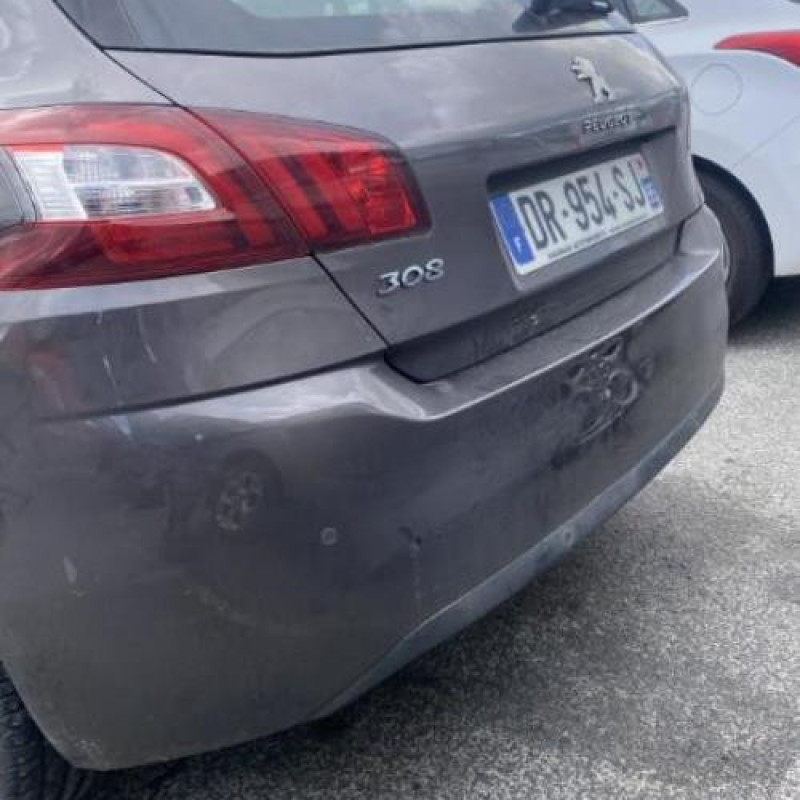 Boitier servitude moteur (BSM) PEUGEOT 308 2 Photo n°15