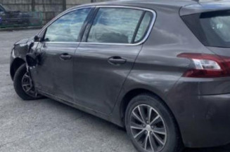 Boitier servitude moteur (BSM) PEUGEOT 308 2