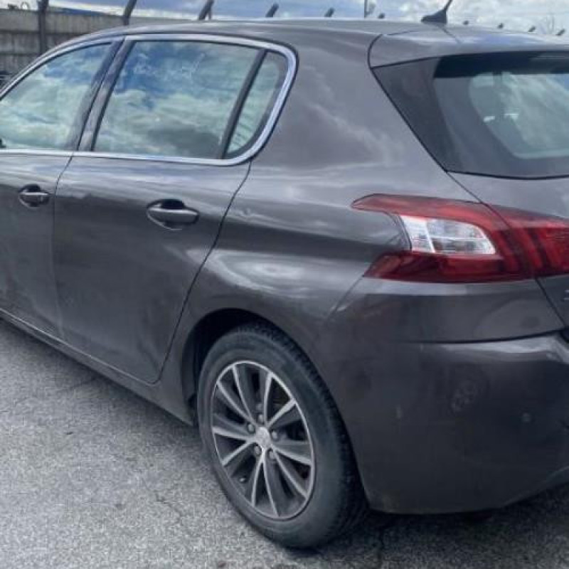 Boitier servitude moteur (BSM) PEUGEOT 308 2 Photo n°19