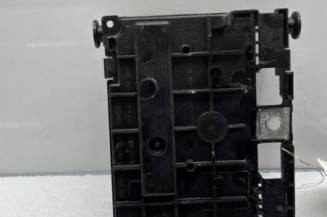 Boitier servitude moteur (BSM) PEUGEOT 307