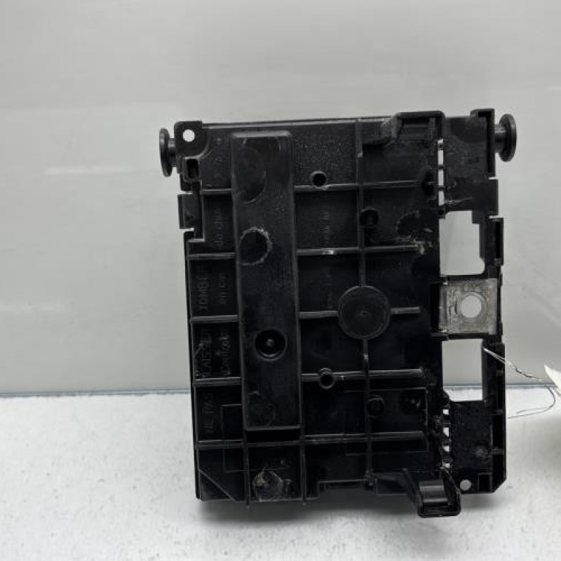 Boitier servitude moteur (BSM) PEUGEOT 307 Photo n°3