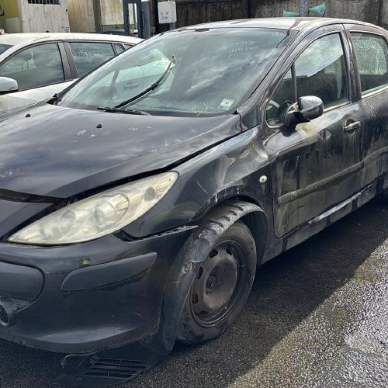 Boitier servitude moteur (BSM) PEUGEOT 307 Photo n°4