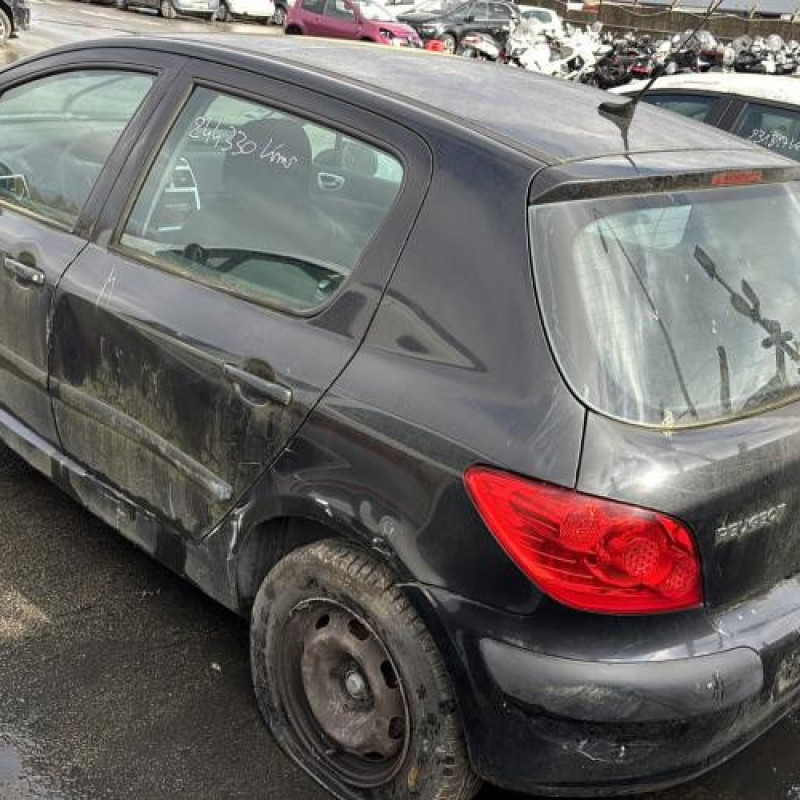 Boitier servitude moteur (BSM) PEUGEOT 307 Photo n°7