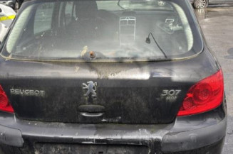 Boitier servitude moteur (BSM) PEUGEOT 307