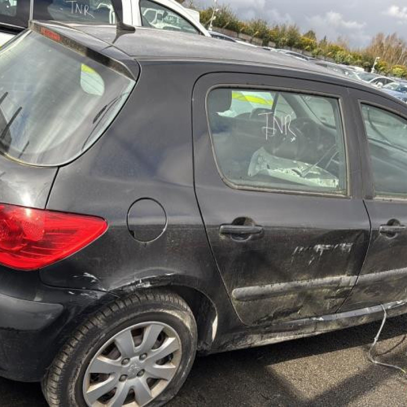 Boitier servitude moteur (BSM) PEUGEOT 307 Photo n°9