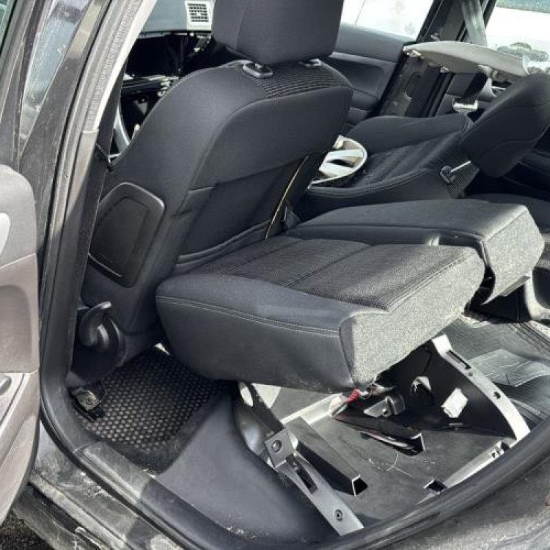 Boitier servitude moteur (BSM) PEUGEOT 307 Photo n°13