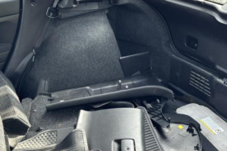 Boitier servitude moteur (BSM) PEUGEOT 307