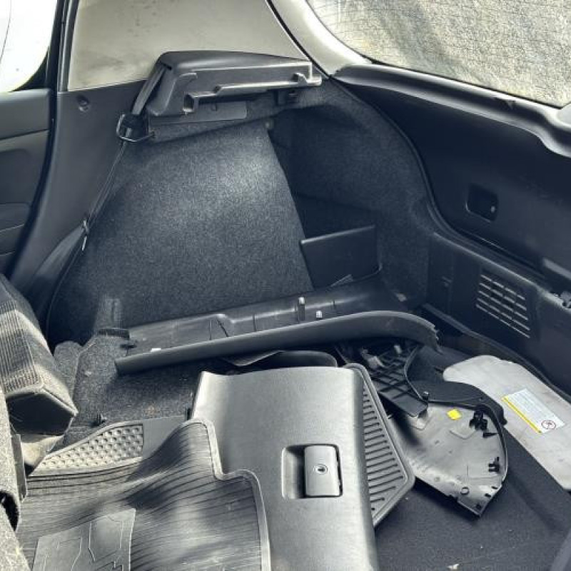 Boitier servitude moteur (BSM) PEUGEOT 307 Photo n°14