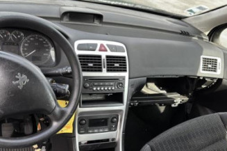 Boitier servitude moteur (BSM) PEUGEOT 307