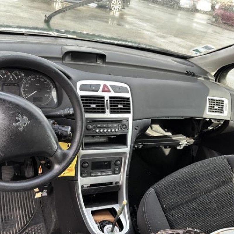 Boitier servitude moteur (BSM) PEUGEOT 307 Photo n°15