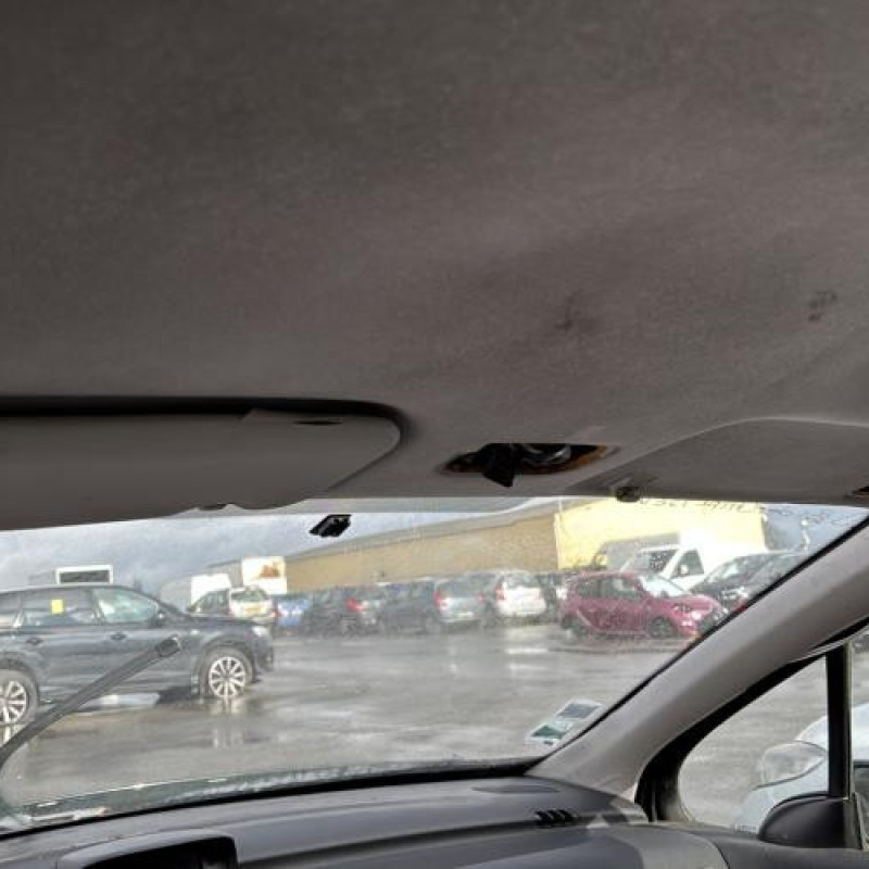 Boitier servitude moteur (BSM) PEUGEOT 307 Photo n°16