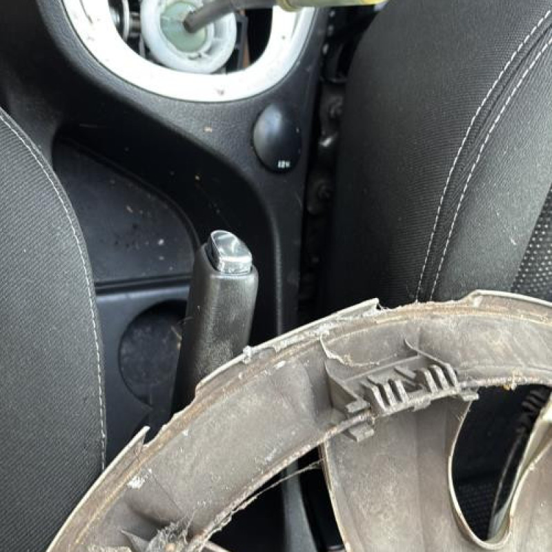 Boitier servitude moteur (BSM) PEUGEOT 307 Photo n°19